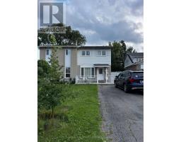 LOWER LEVEL - 1025 BLAIRHOLM AVENUE, Mississauga, Ontario