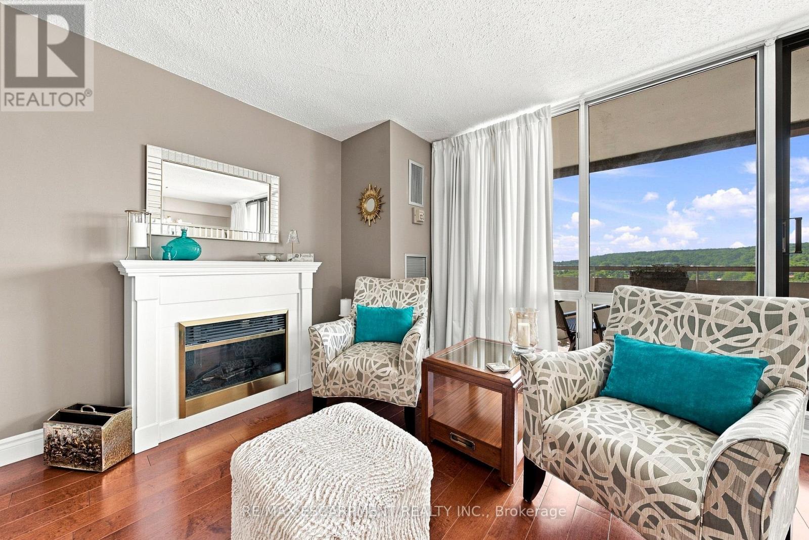 1507 - 2055 Upper Middle Road, Burlington, Ontario  L7P 3P4 - Photo 11 - W13726950