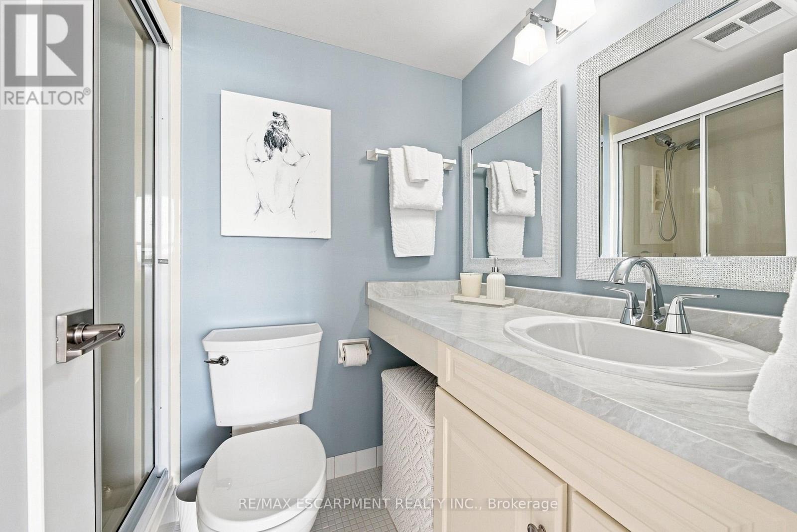 1507 - 2055 Upper Middle Road, Burlington, Ontario  L7P 3P4 - Photo 16 - W13726950