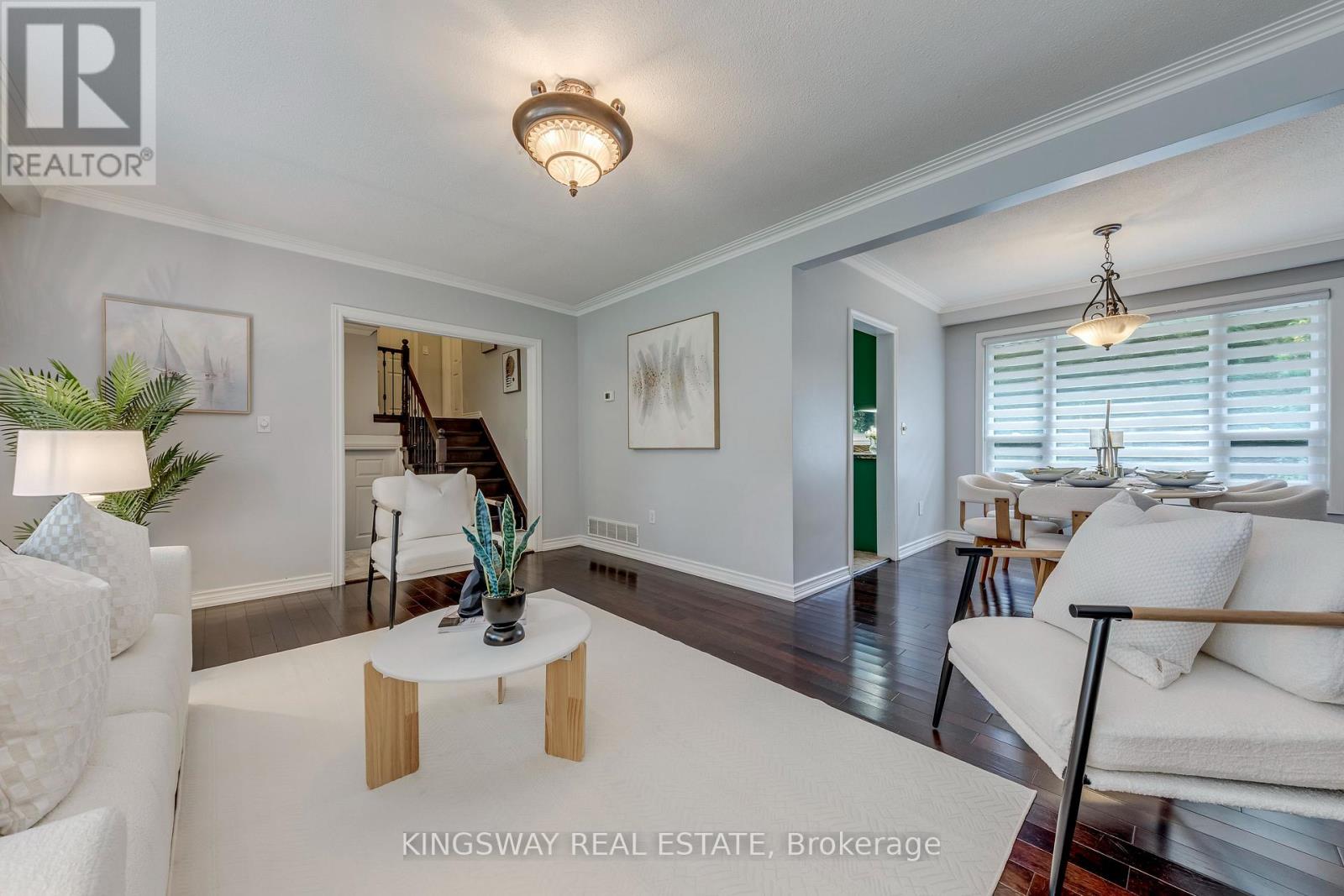 2096 Salvator Boulevard, Oakville, Ontario  L6L 1N1 - Photo 10 - W13726964