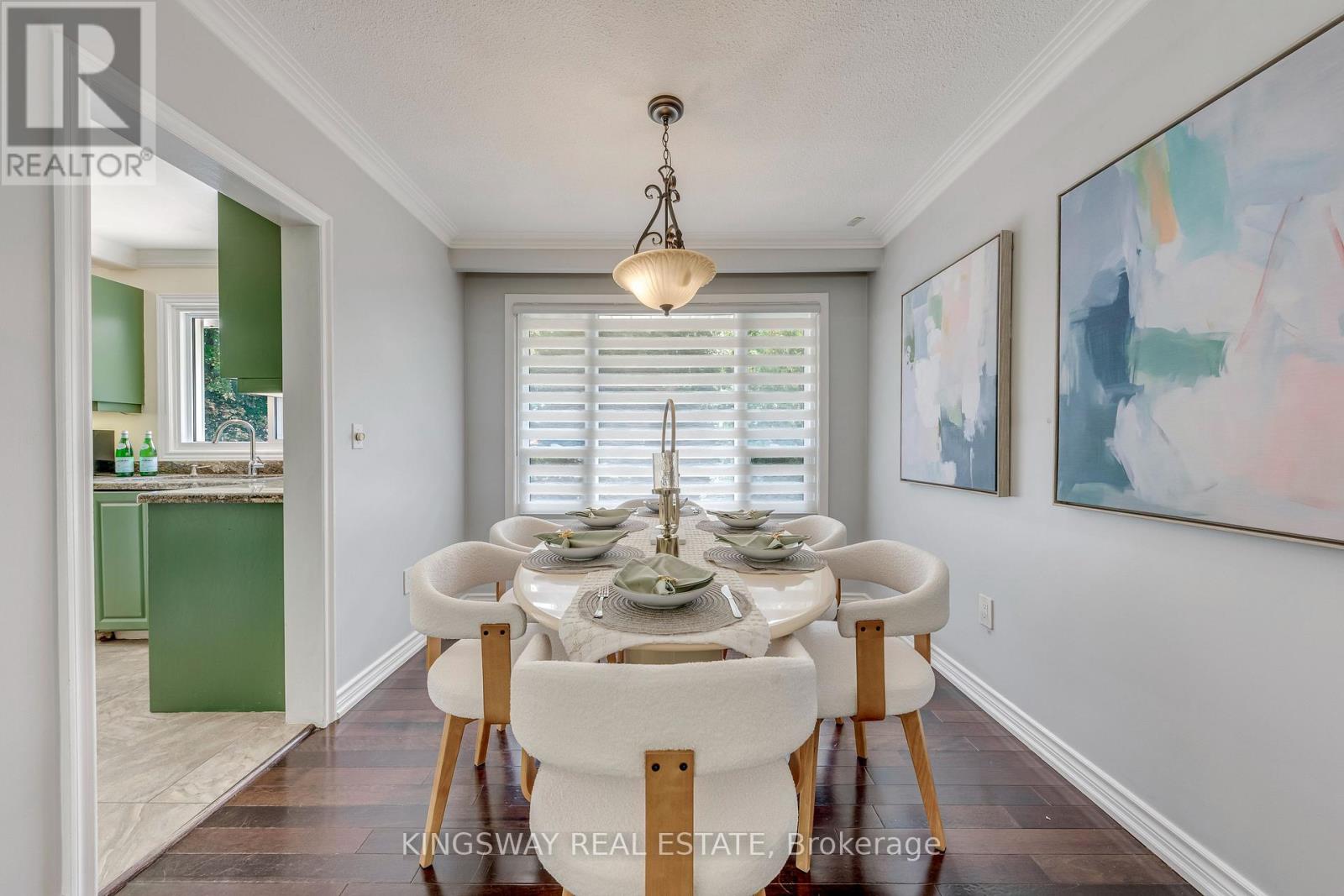 2096 Salvator Boulevard, Oakville, Ontario  L6L 1N1 - Photo 11 - W13726964