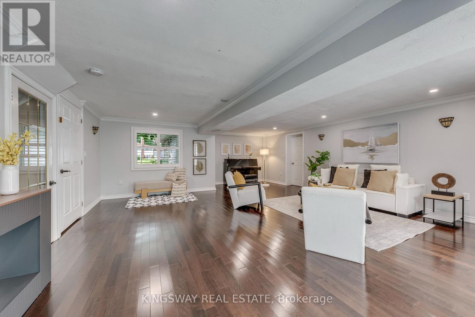 2096 Salvator Boulevard, Oakville, Ontario  L6L 1N1 - Photo 34 - W13726964