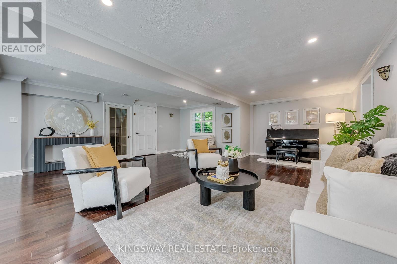 2096 Salvator Boulevard, Oakville, Ontario  L6L 1N1 - Photo 36 - W13726964