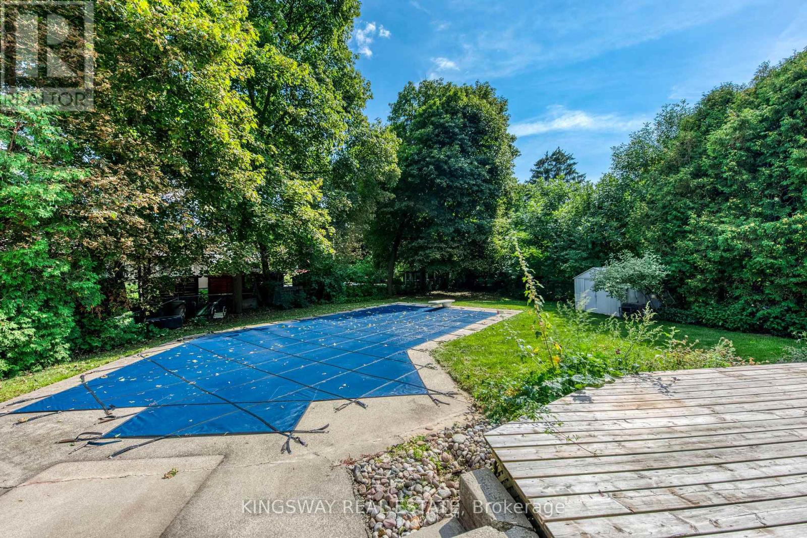2096 Salvator Boulevard, Oakville, Ontario  L6L 1N1 - Photo 41 - W13726964