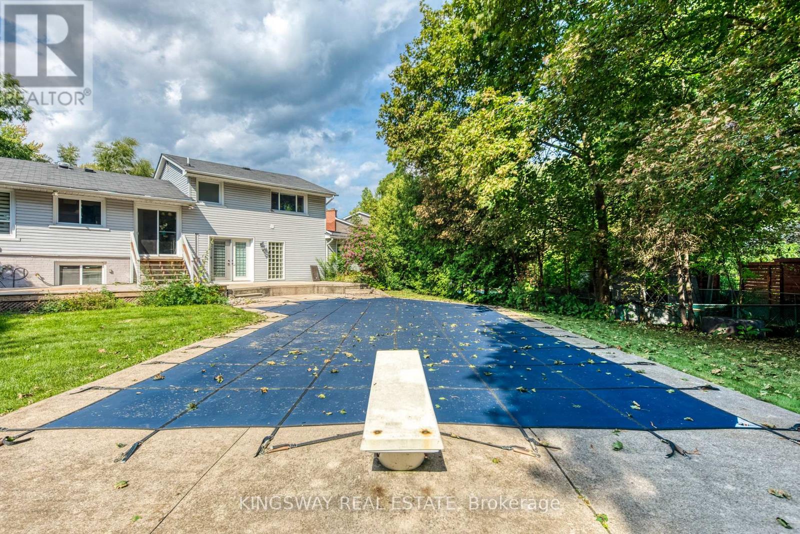 2096 Salvator Boulevard, Oakville, Ontario  L6L 1N1 - Photo 46 - W13726964