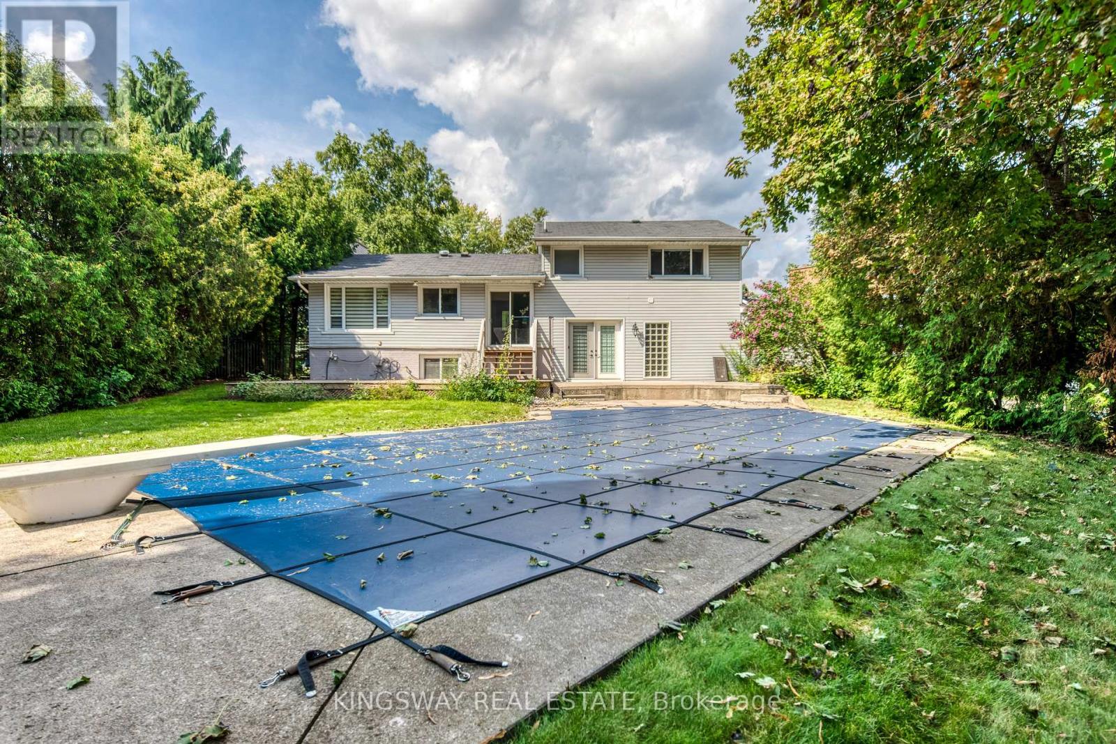 2096 Salvator Boulevard, Oakville, Ontario  L6L 1N1 - Photo 50 - W13726964