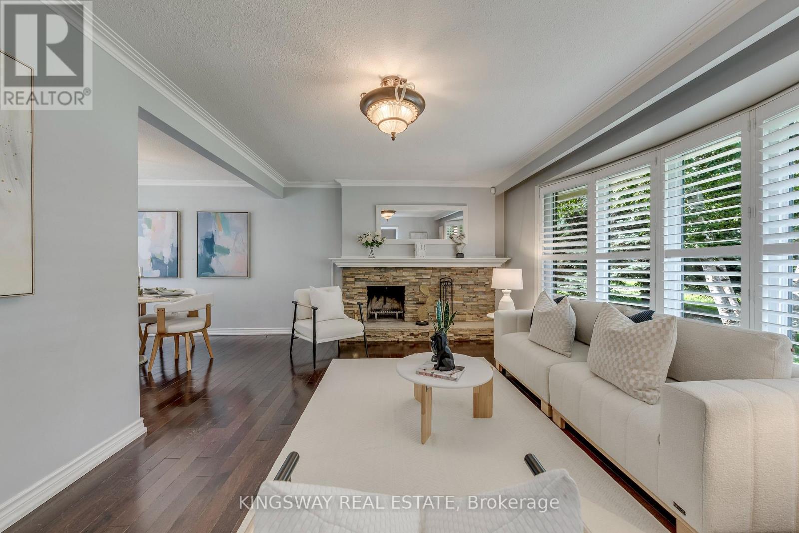 2096 Salvator Boulevard, Oakville, Ontario  L6L 1N1 - Photo 7 - W13726964
