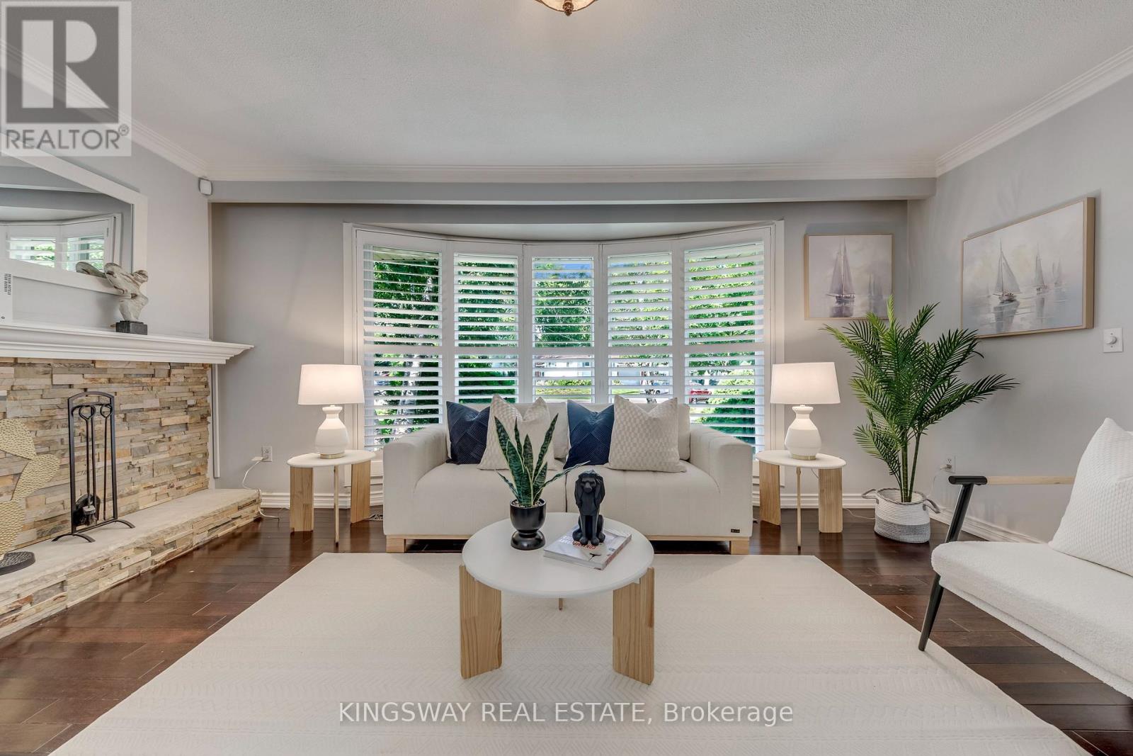2096 Salvator Boulevard, Oakville, Ontario  L6L 1N1 - Photo 8 - W13726964