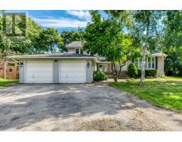 2096 SALVATOR BOULEVARD, Oakville, Ontario