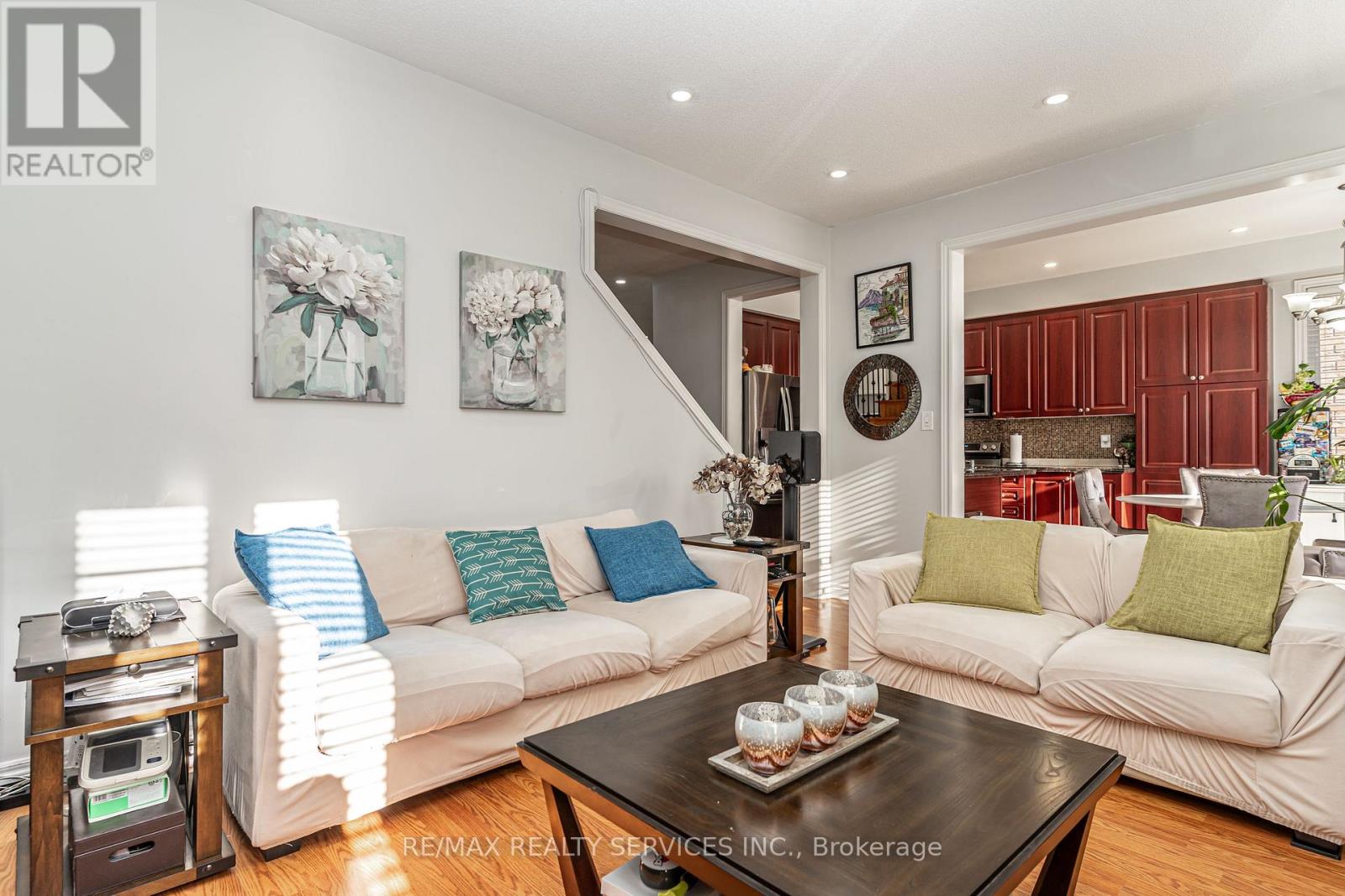 88 Sled Dog Road, Brampton, Ontario  L6R 0J4 - Photo 13 - W13726966