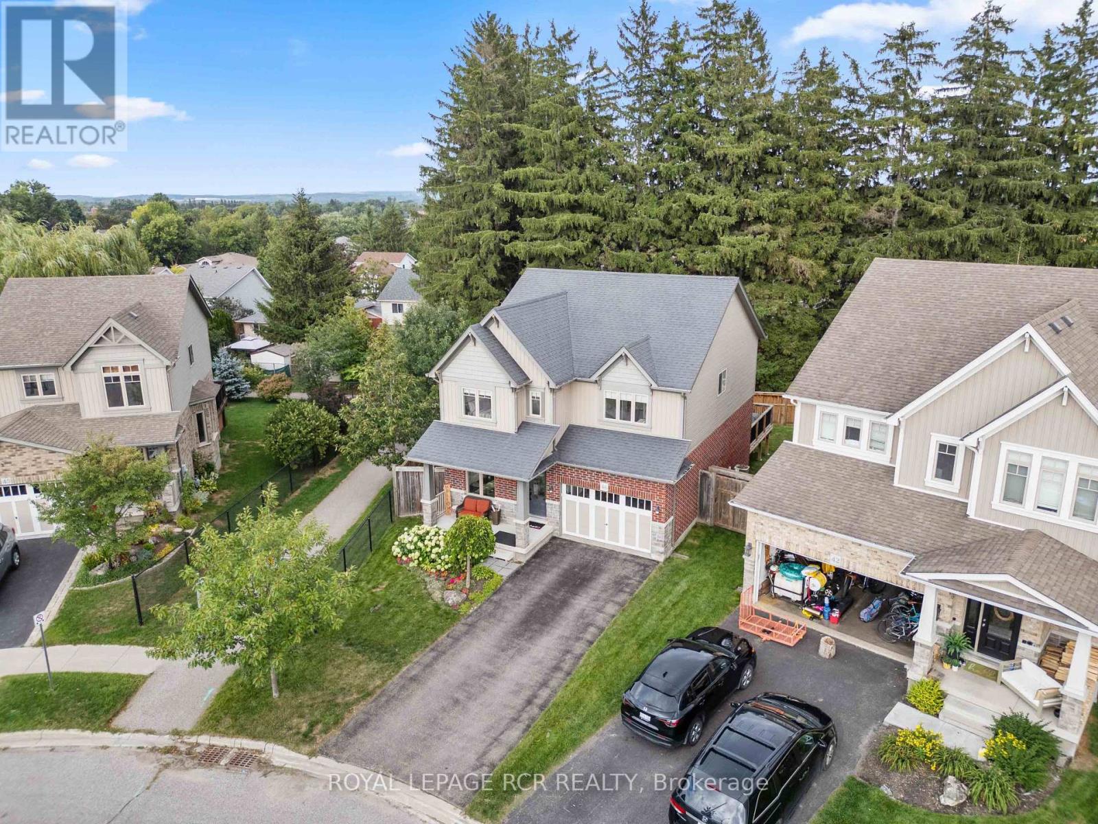 46 Hutchison Court, Orangeville, Ontario  L9W 6K1 - Photo 49 - W13726970
