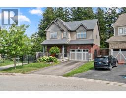 46 HUTCHISON COURT, Orangeville, Ontario