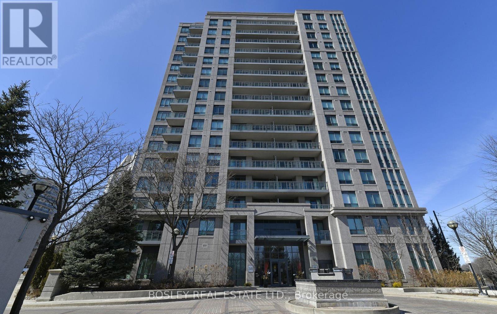 207 - 38 Fontenay Court, Toronto, Ontario  M9A 5H5 - Photo 5 - W13717124