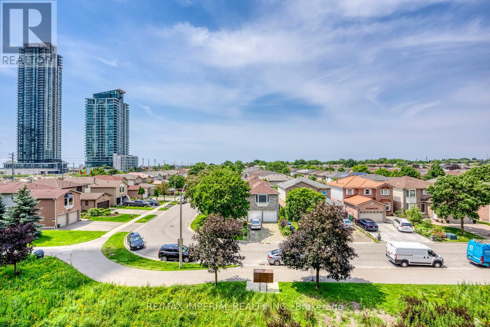7 - 4020 PARKSIDE VILLAGE DRIVE, Mississauga, Ontario