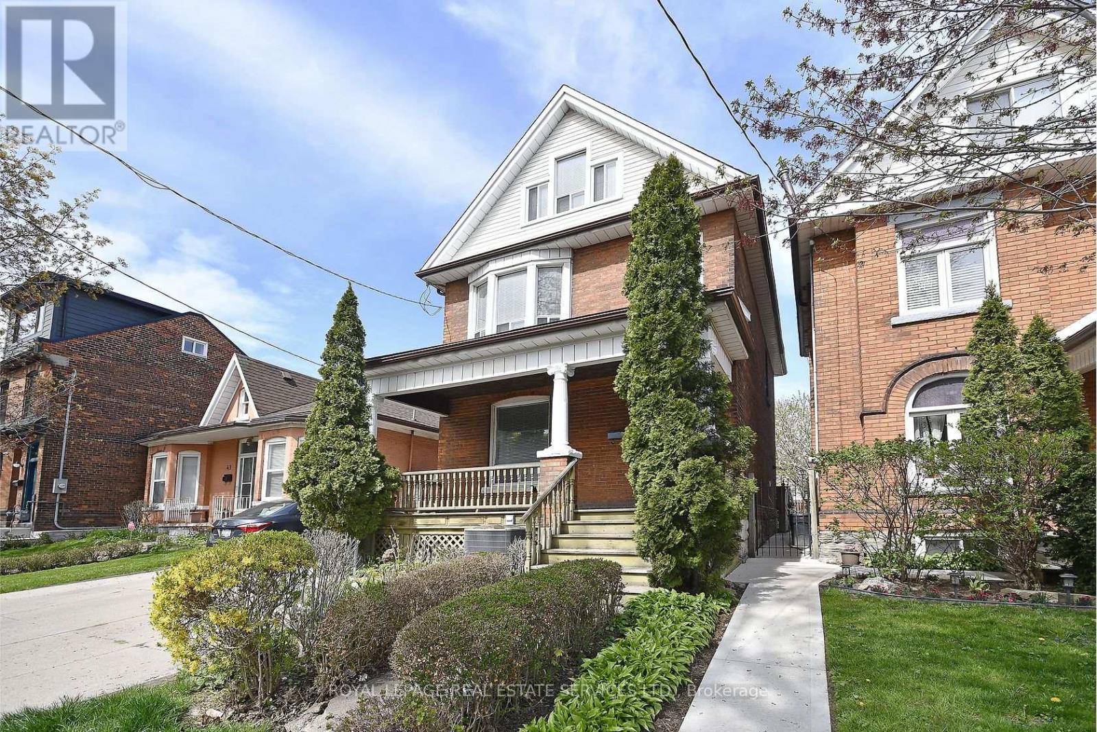 Main - 47 Emerald Avenue N, Hamilton, Ontario  L8L 5K2 - Photo 14 - X13726818