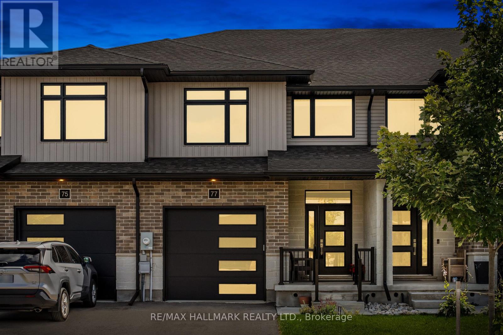 77 REA DRIVE, Centre Wellington, Ontario