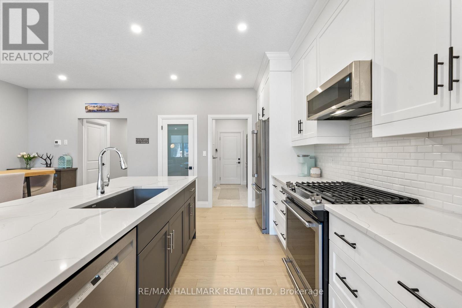 77 Rea Drive, Centre Wellington, Ontario  N1M 0H5 - Photo 7 - X13726864