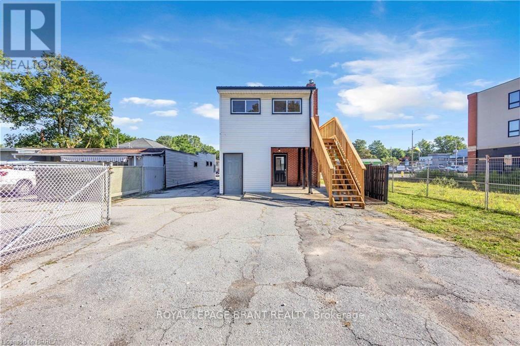 136 King Street, Norfolk, Ontario  N4B 1X8 - Photo 39 - X13726884