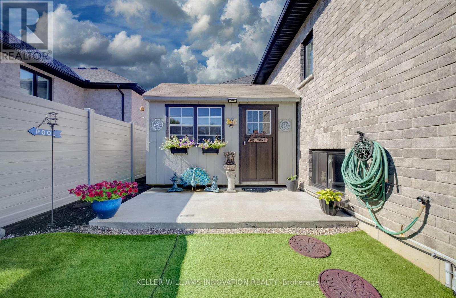 23 Winchester Crescent, North Perth, Ontario  N4W 0J8 - Photo 22 - X13726902