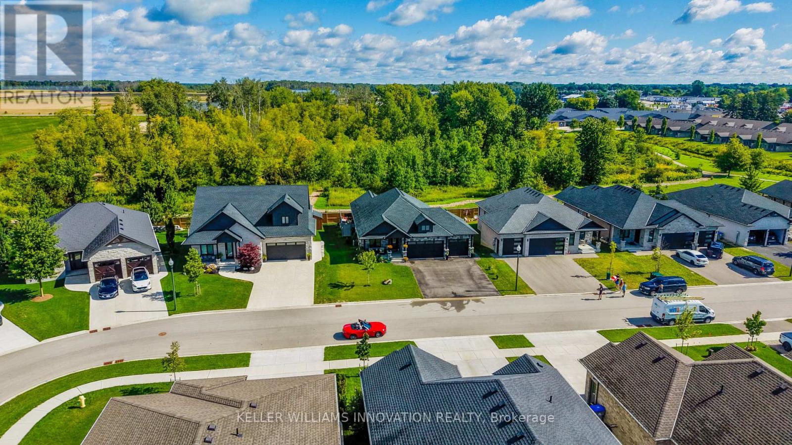 23 Winchester Crescent, North Perth, Ontario  N4W 0J8 - Photo 26 - X13726902