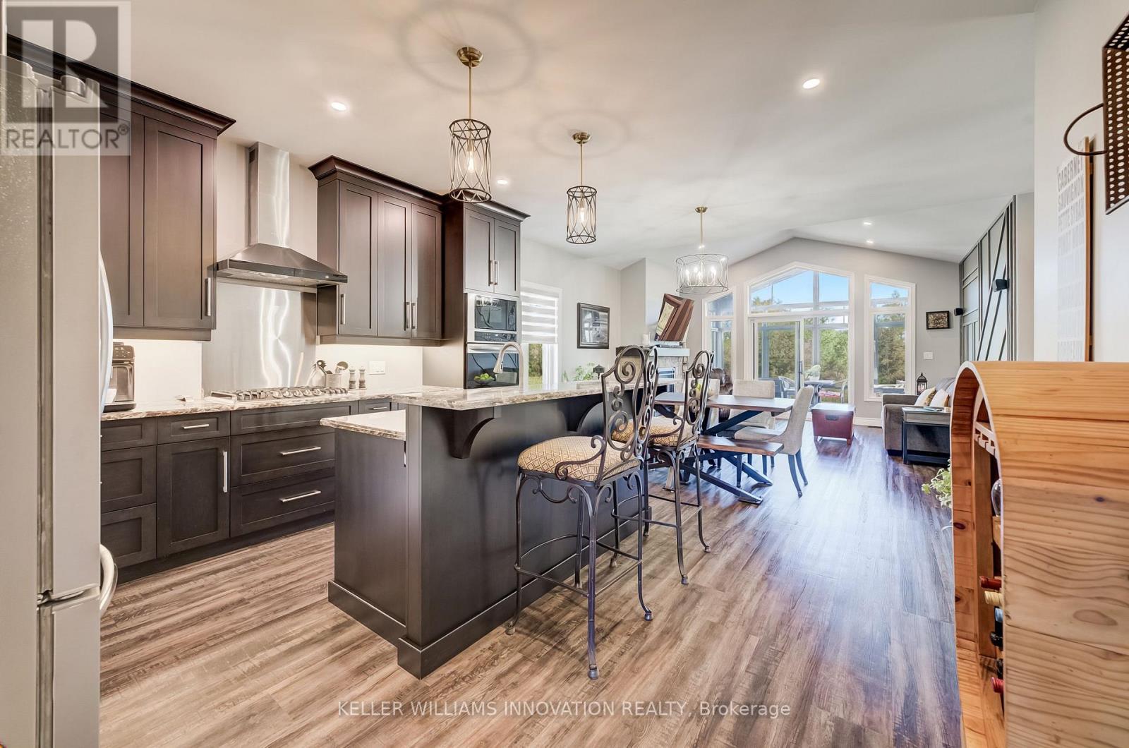 23 Winchester Crescent, North Perth, Ontario  N4W 0J8 - Photo 6 - X13726902