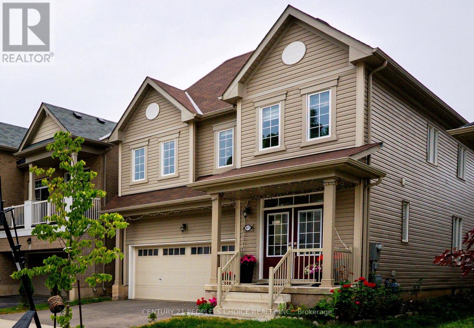 8670 CHICKORY TRAIL, Niagara Falls, Ontario