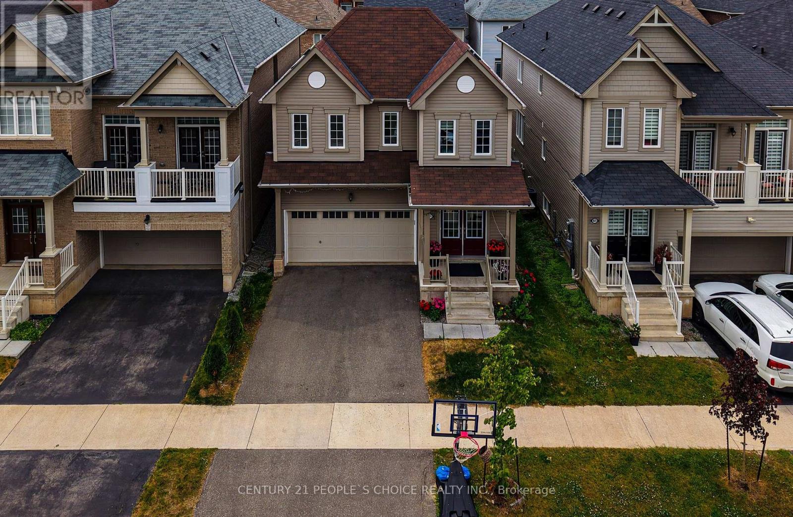 8670 Chickory Trail, Niagara Falls, Ontario  L2H 3S5 - Photo 2 - X13726984