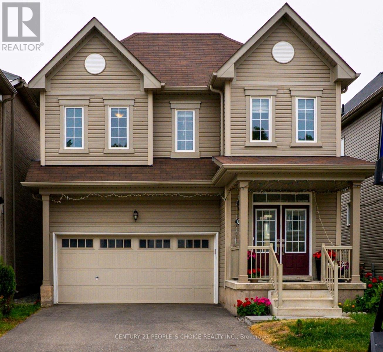 8670 Chickory Trail, Niagara Falls, Ontario  L2H 3S5 - Photo 3 - X13726984