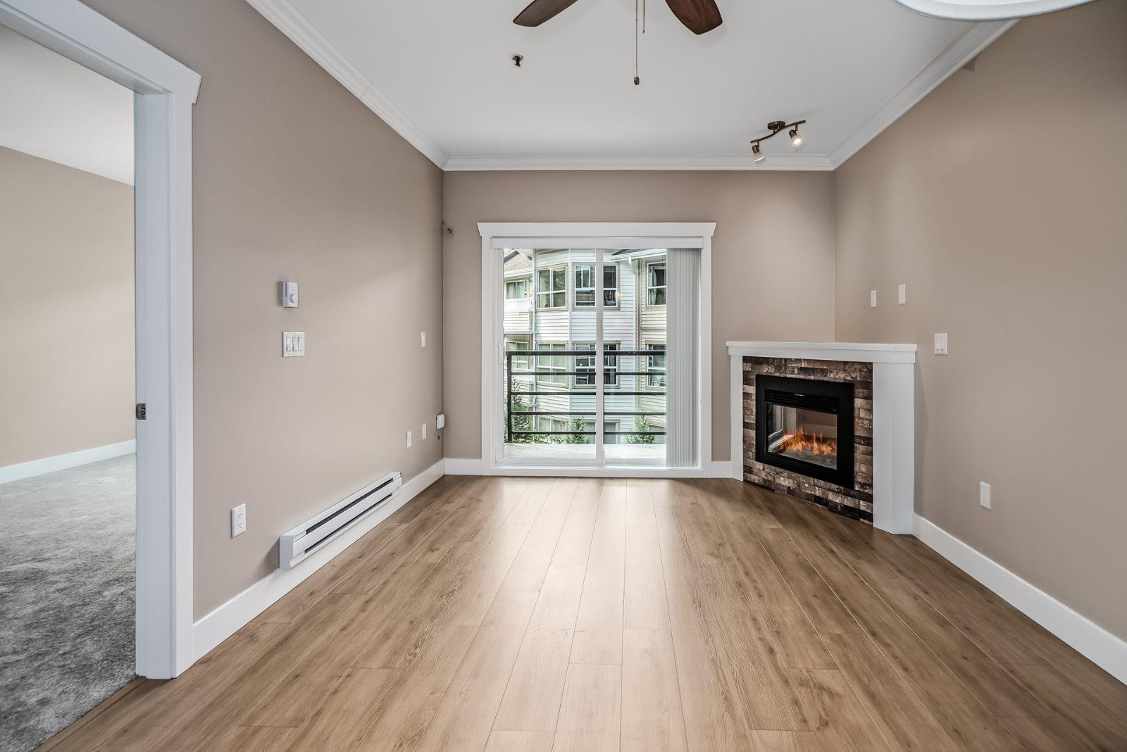 305 8183 121a Street, Surrey, British Columbia  V3W 1S7 - Photo 7 - R3159880