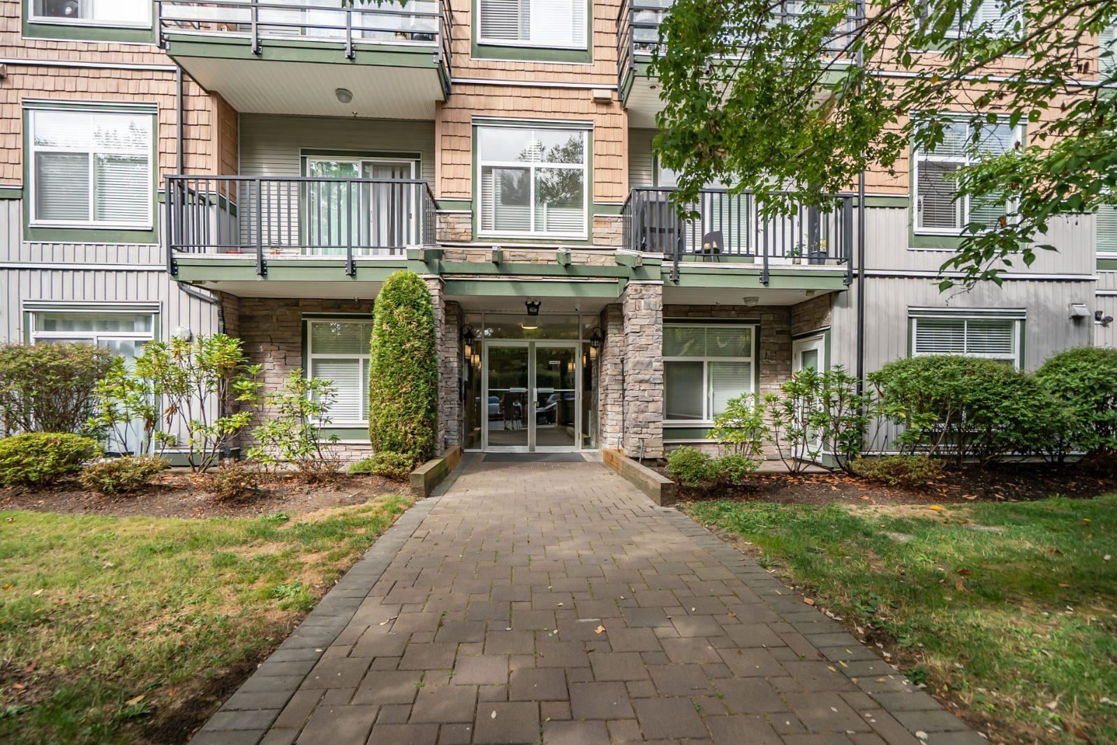 305 8183 121a Street, Surrey, British Columbia  V3W 1S7 - Photo 36 - R3159880