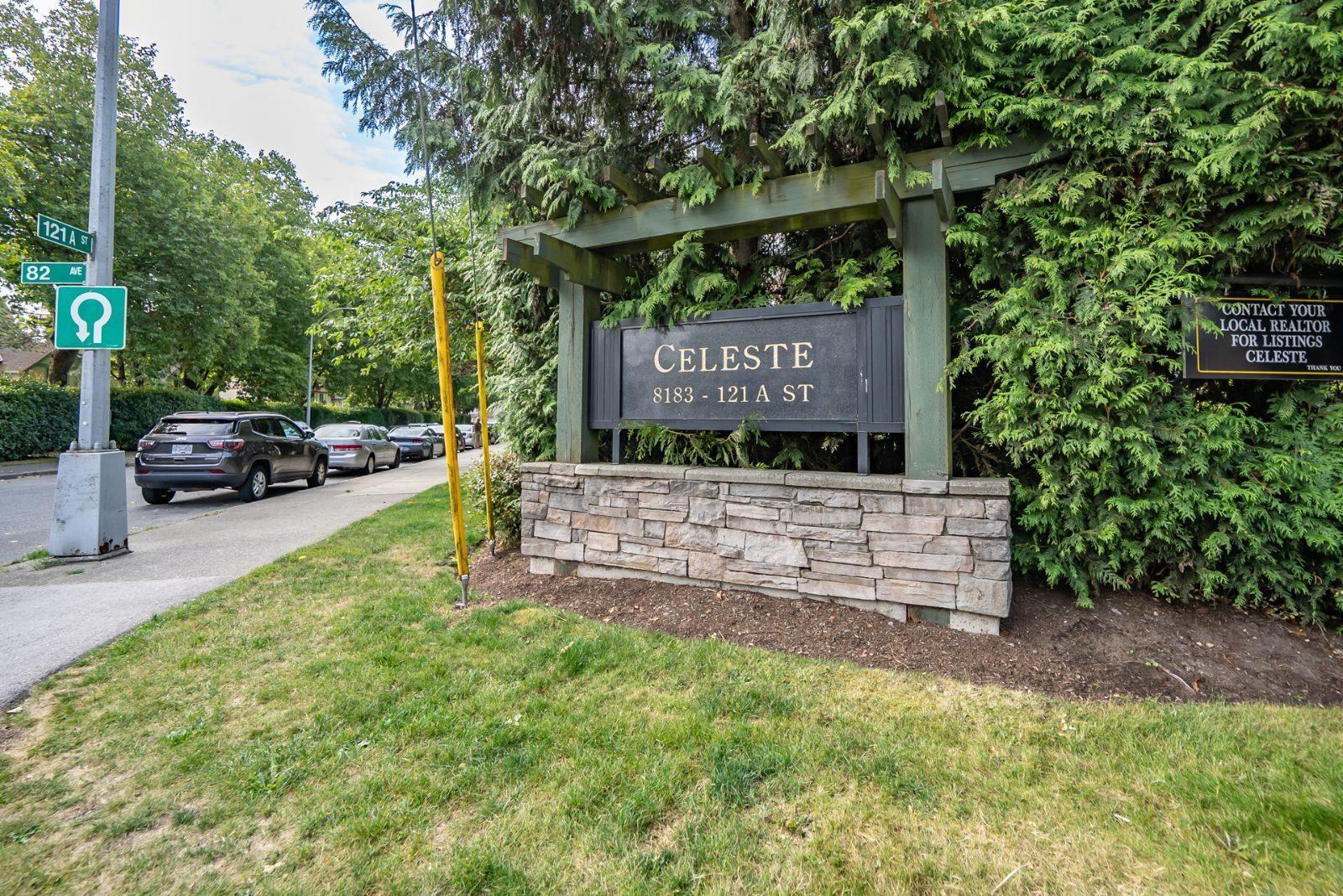 305 8183 121a Street, Surrey, British Columbia  V3W 1S7 - Photo 2 - R3159880