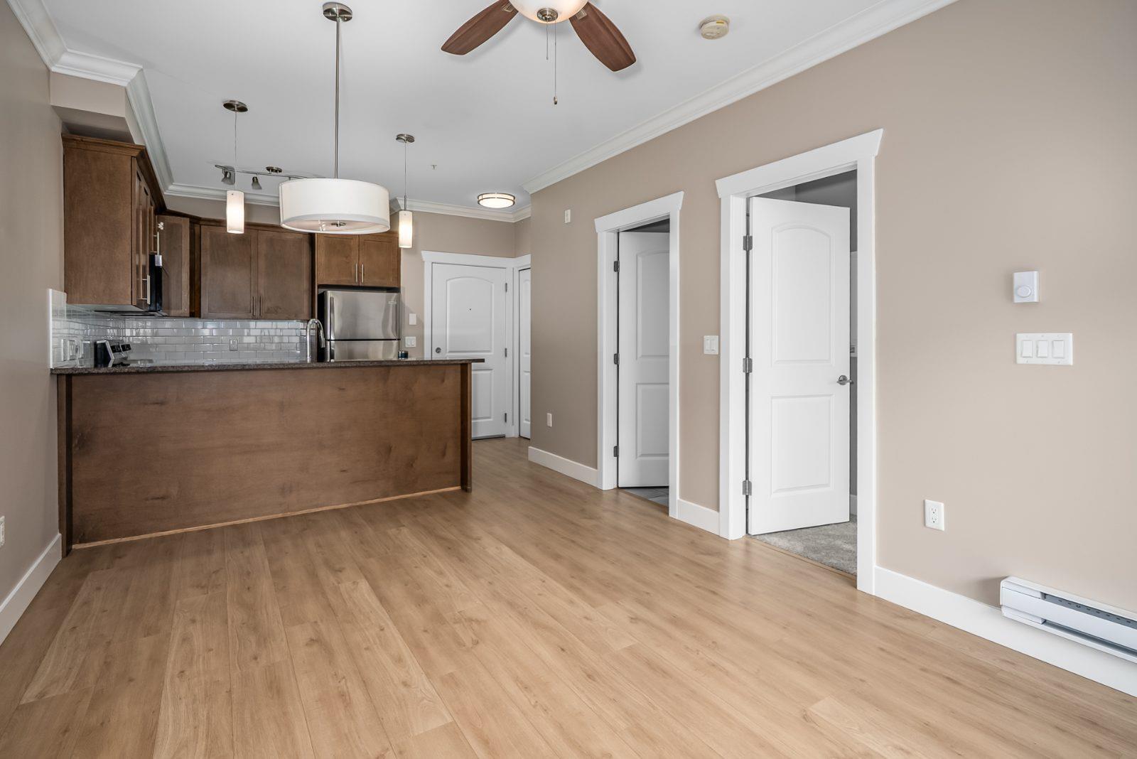 305 8183 121a Street, Surrey, British Columbia  V3W 1S7 - Photo 12 - R3159880
