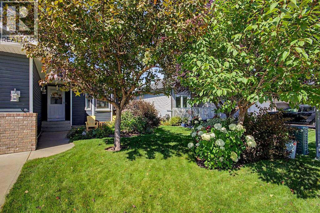 54 Edendale Crescent SE, Airdrie, Alberta  T4B 2H3 - Photo 3 - A2338436