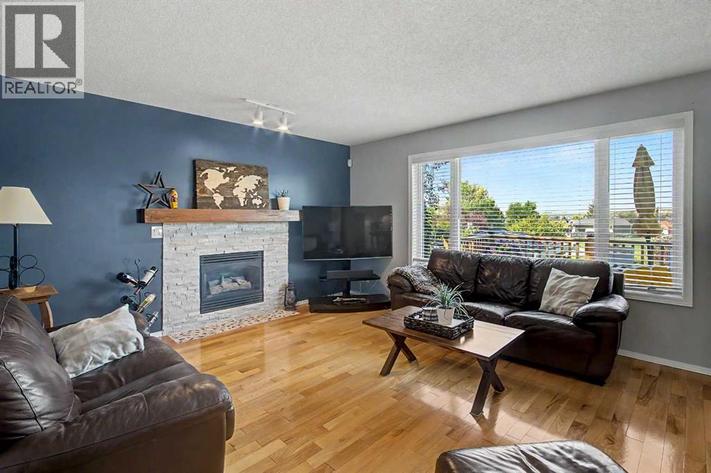 54 Edendale Crescent SE, Airdrie, Alberta  T4B 2H3 - Photo 8 - A2338436