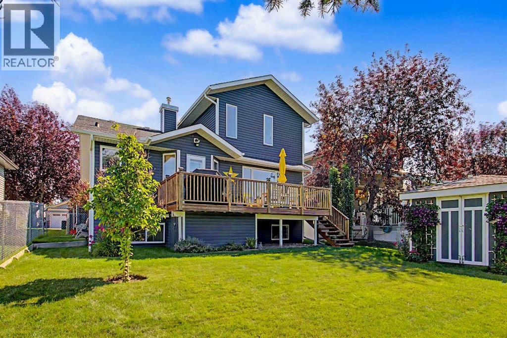 54 Edendale Crescent SE, Airdrie, Alberta  T4B 2H3 - Photo 31 - A2338436