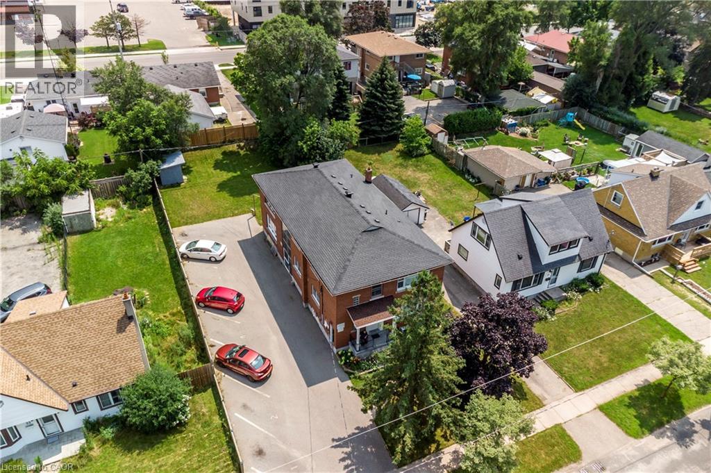 43 SIXTH Avenue, Kitchener, Ontario