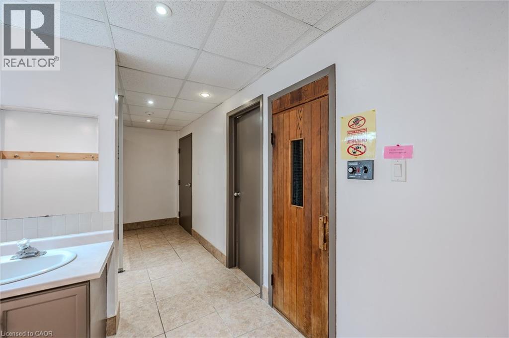 260 Sheldon Avenue Unit# 609, Kitchener, Ontario  N2H 6P2 - Photo 34 - 40829498