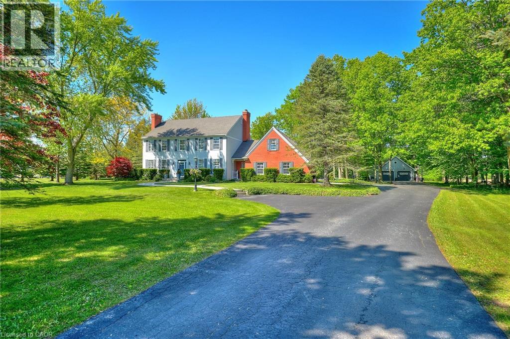 1408 BIRD Road, Dunnville, Ontario