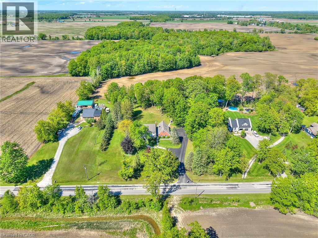 1408 Bird Road, Dunnville, Ontario  N1A 2W2 - Photo 49 - 40838034