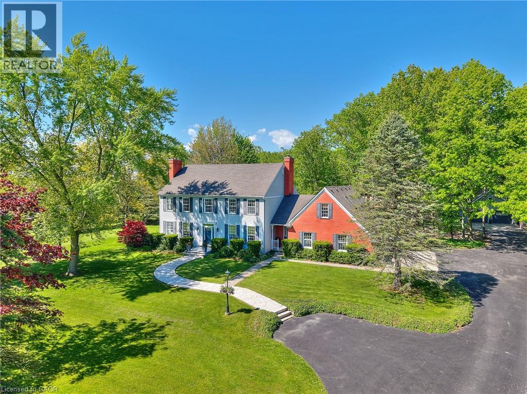 1408 Bird Road, Dunnville, Ontario  N1A 2W2 - Photo 2 - 40838034