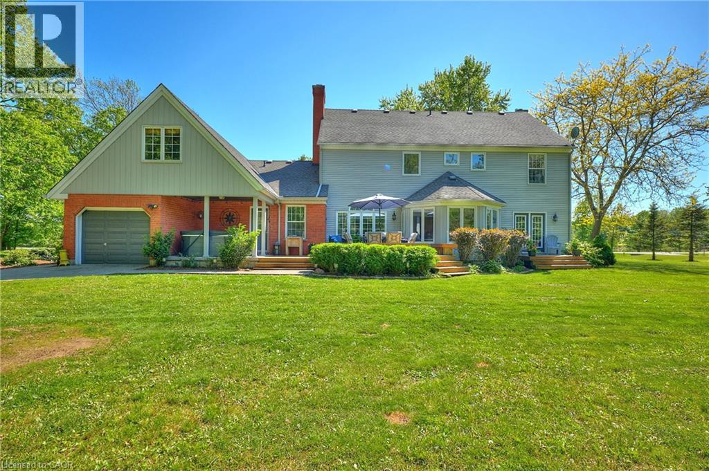 1408 Bird Road, Dunnville, Ontario  N1A 2W2 - Photo 42 - 40838034
