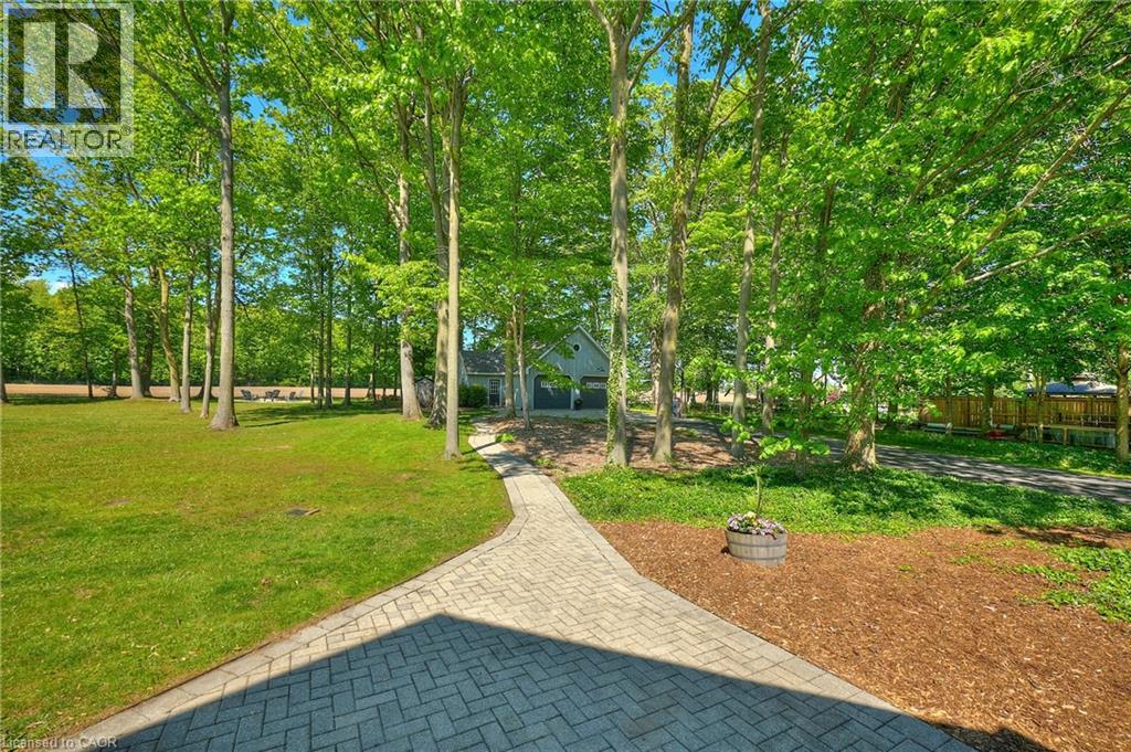 1408 Bird Road, Dunnville, Ontario  N1A 2W2 - Photo 43 - 40838034