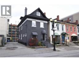 78 GEORGE Street, Hamilton, Ontario