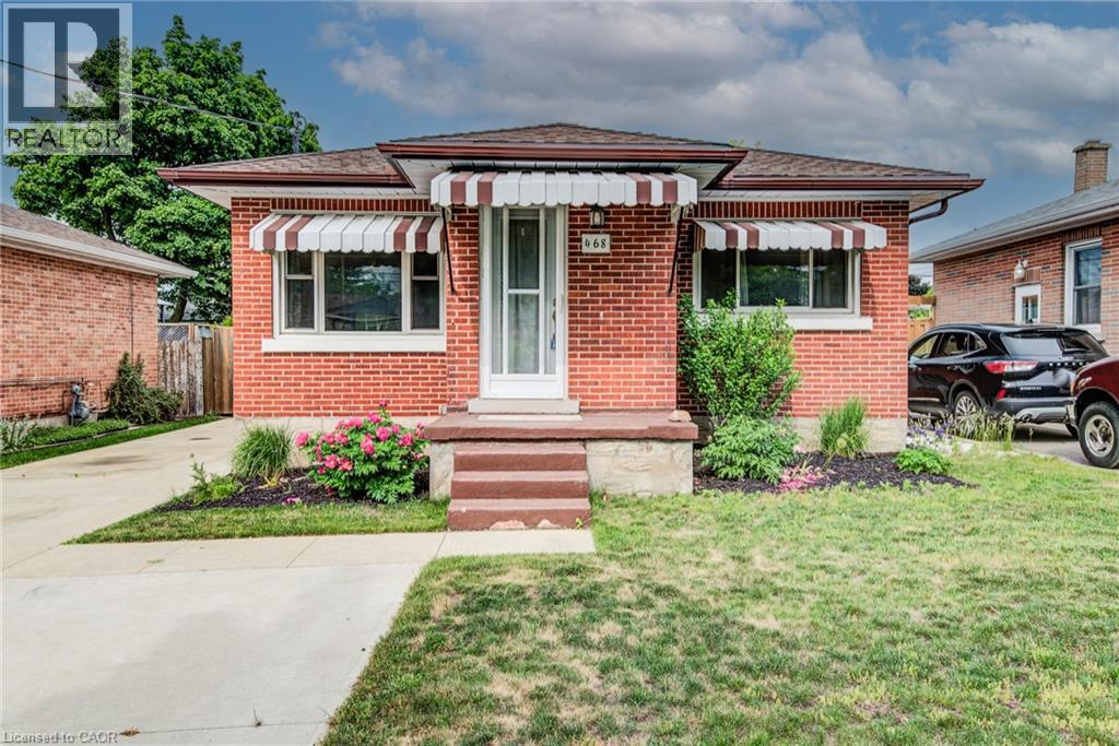 468 HIGHLAND Road E, Kitchener, Ontario