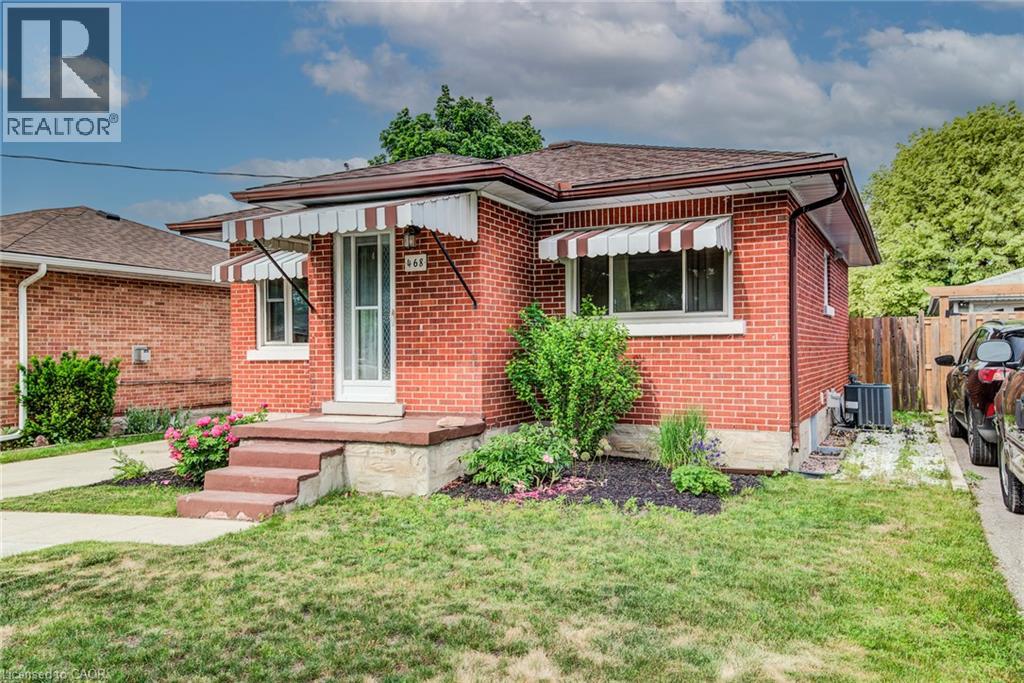 468 Highland Road E, Kitchener, Ontario  N2M 3W7 - Photo 4 - 40848698