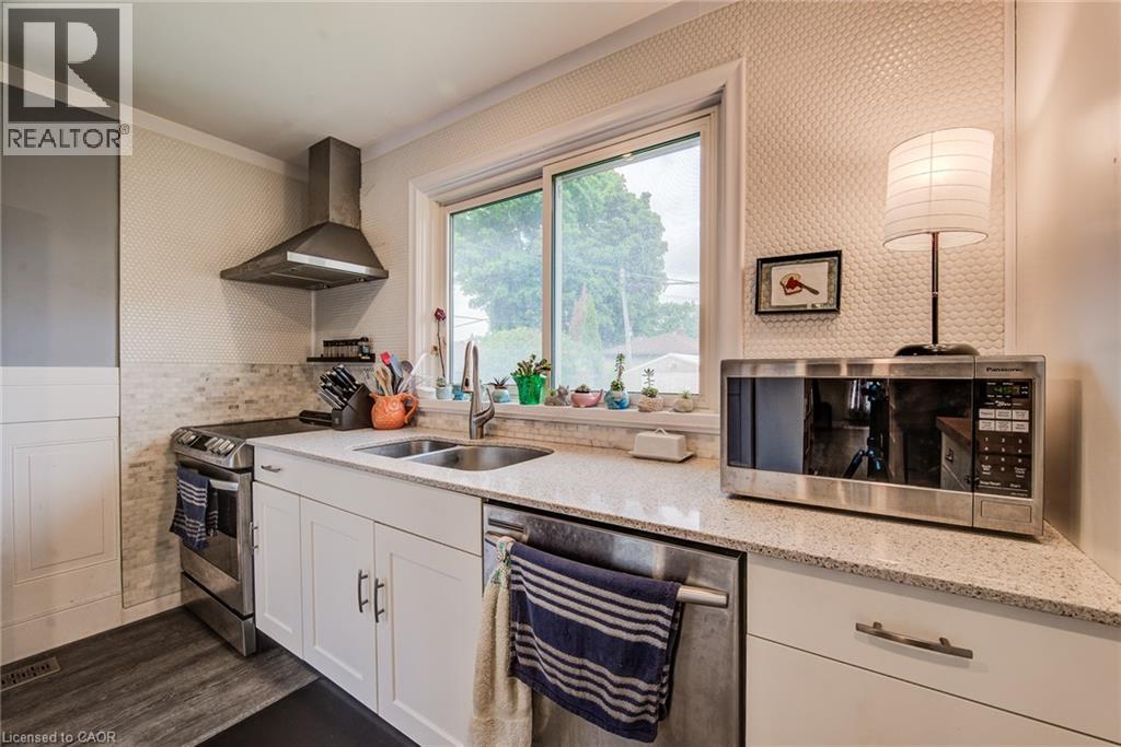 468 Highland Road E, Kitchener, Ontario  N2M 3W7 - Photo 11 - 40848698