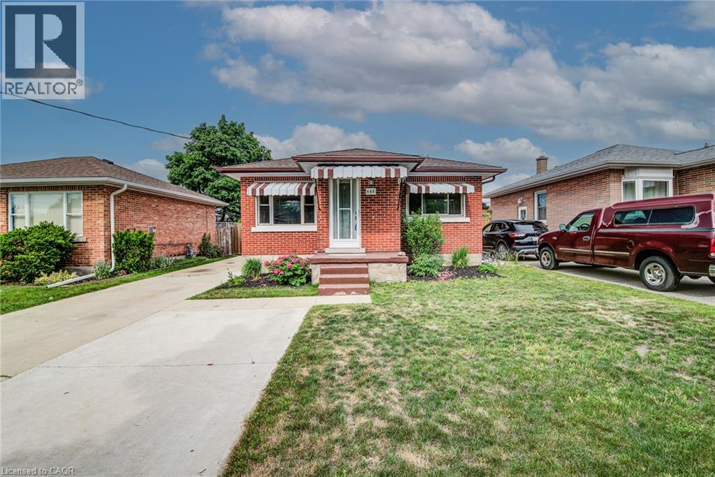 468 Highland Road E, Kitchener, Ontario  N2M 3W7 - Photo 2 - 40848698