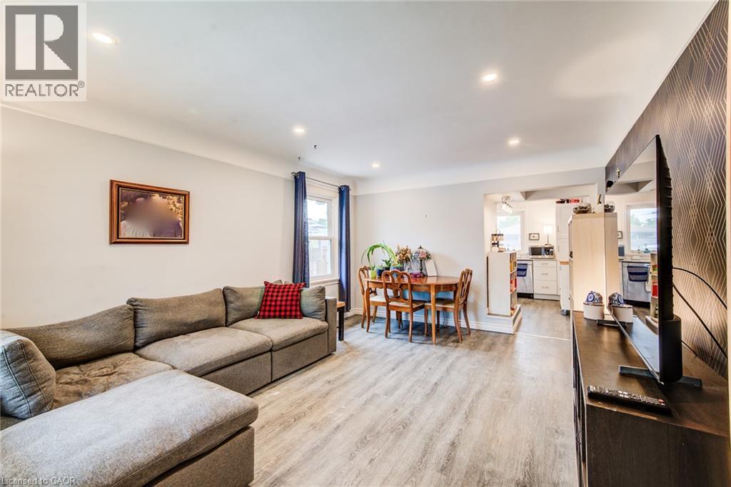 468 Highland Road E, Kitchener, Ontario  N2M 3W7 - Photo 6 - 40848698