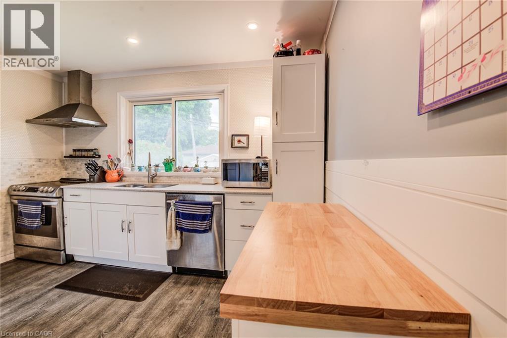 468 Highland Road E, Kitchener, Ontario  N2M 3W7 - Photo 10 - 40848698