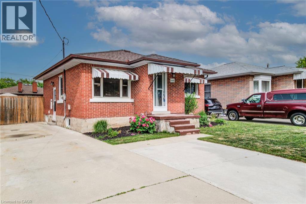 468 Highland Road E, Kitchener, Ontario  N2M 3W7 - Photo 3 - 40848698